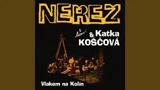 Já s tebou žít nebudu