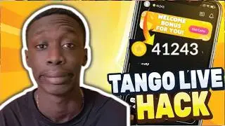 Tango Live Hack 2026 – Unlimited Coins Method Walkthrough (IT WORKS!)