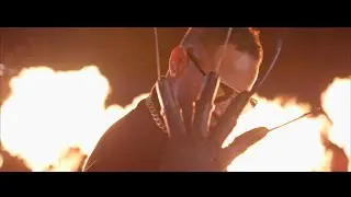 Marcellas -Tell Me Why? (Official Music Video)