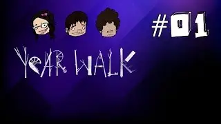 Year Walk - Episode 1 - Your Walk
