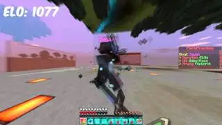 ParaPots Elo Series #1
