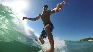 A Day in the Life of Rod SnapAir - Shot 100% on GoPro