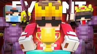 How I Lost ₹10,000 Minecraft Event By A Single Mistake Ft @SenpaiSpider @YesSmartyPie