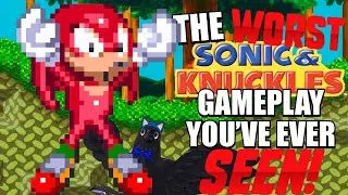 🔴Knock Knock, Knuckles Is Khuckling!