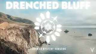 Drenched Bluff - Arata Iiyoshi - Orchestral Remix [From Pokemon Mystery Dungeon]
