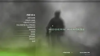 How to get MW2 with IW4x client