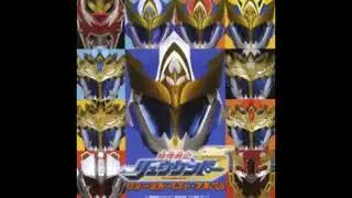 Madan Senki Ryukendo Best Vocal Album -03 Beautiful