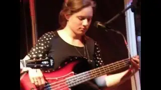 FSC Hot Rod - Violent Love RL 22-04-2016