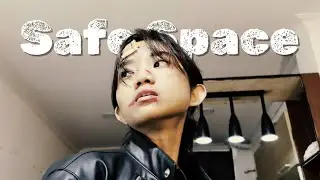 Safe Space Project: Nina | Multimedia Aplikatif | Kelompok 3 DKV Pagi 2023 ITEBA