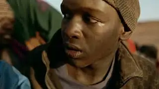 Yo Capit&aacute;n (IO CAPITANO) - Trailer Oficial