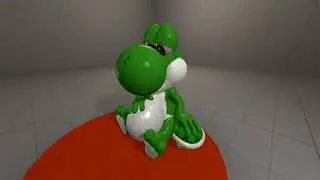 (SFM) Test Dump #2