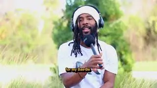 SHAH33D- My Bae-Be (Chorus)