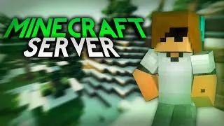 New Minecraft Server? (Need Builders + Free Ranks!?)