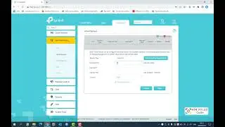 [TP-Link] Open Port - NAT Port on TP-Link Router (Mở Port - NAT Port tr&ecirc;n Router TP-Link)