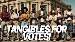 NAACP's Bold Strategy to Energize Black Voters for 2026