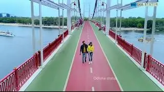Pudhu metro rail song | Chiyaan Vikram, Keerthy Suresh | Hari | Devi Sri Prasad | Shibu Thameens