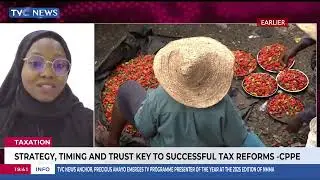 Economist Says Stabilising Policies, Reforms Could Usher In Investments