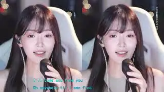 咻咻满 《Find You》（原唱G.E.M.邓紫棋）