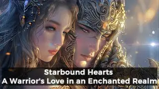 Starbound hearts