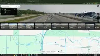 New Video About I&rsquo;m on google maps just to look around with 2011 or 2012 and The Other things