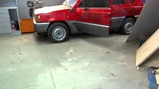 152.4 - Street Stock 2K