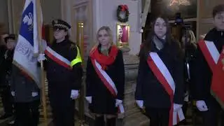 Odpust ku czci Św. Walentego w Bierunia 2019