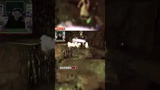 Famous Last Words | Alice Madness Returns Part 6 #gaming #alicemadnessreturns #funny