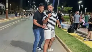FLUXOS EM MUCAMBO