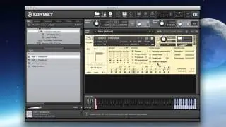 Spitfire Walkthrough - Sacconi Quartet vol.1