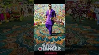 RAM CHARAN UPCOMING MOVIES #ramcharan #gamechanger #kiaraadvani #rc16 #rc17