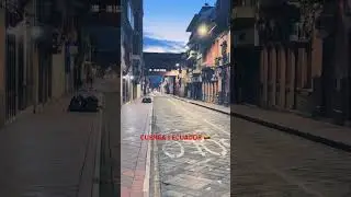 🚶🇪🇨