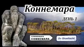 Ирландия/Коннемара/Где отведать самых свежих морепродуктов