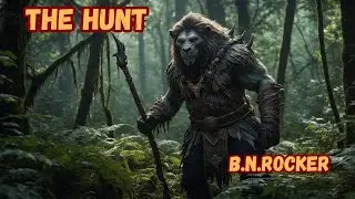 THE HUNT:  THE HUMAN AND THE CRYPTOID BEAST  / A HFY Science Fiction Audiobook Adventure