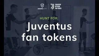 Hunt for Juventus Fan Tokens