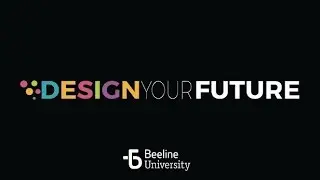 Билайн Университет - Design Your Future