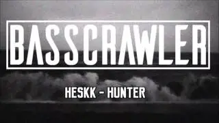 HESKK - HUNTER (FREE DOWNLOAD)