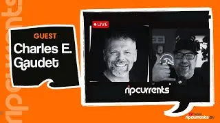Эпизод 14 сериала &laquo;Ripcurrents&raquo; / Чарльз Годе | Предсказуемый доход