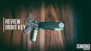 The best Key Organizer? The Orbitkey Review