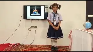 elocution speech on 