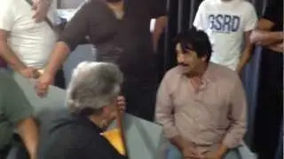 Coro de Sevilla. (El Príncipe de Paz)