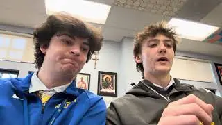 Mr. Burns project. Grady and JK