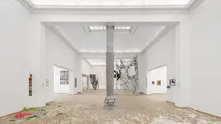 Full of Days, Charlottenborg Jubilee