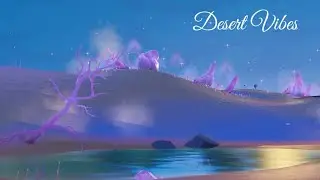 Desert Vibes 🔥 | Arabian Style Music | Fortnite Season 5 (Music Video)