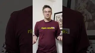 Tag 14 - Shortcuts die du brauchst, wenn du effektiv DaVinci Resolve nutzen willst.
