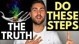 Most Powerful INSTANT Manifestation Technique
