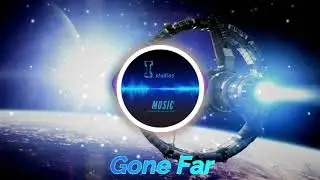 I Studios - Gone Far (Emotional Future Bass) [Official]