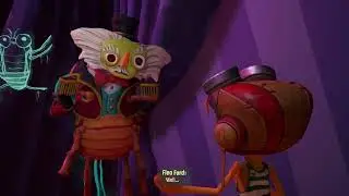 Psychonauts 2 - 22 - The Astralathe