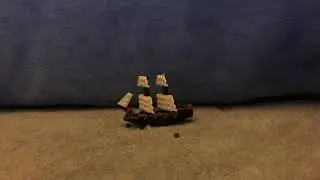 Pirate Battle