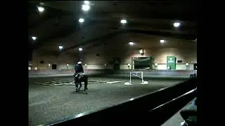 Bob Mayhew Gleneagles 2006 Part 1