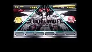 Tap Sonic :: NightMare (고기상자)